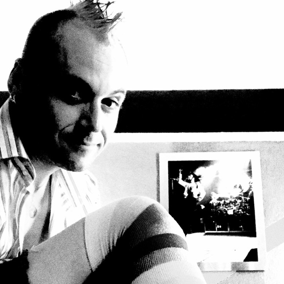 Meet your Posher, Eric - Picture 7 of 7